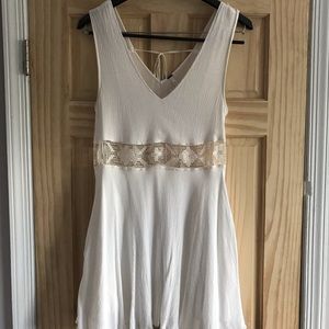 Free people Sun Dress